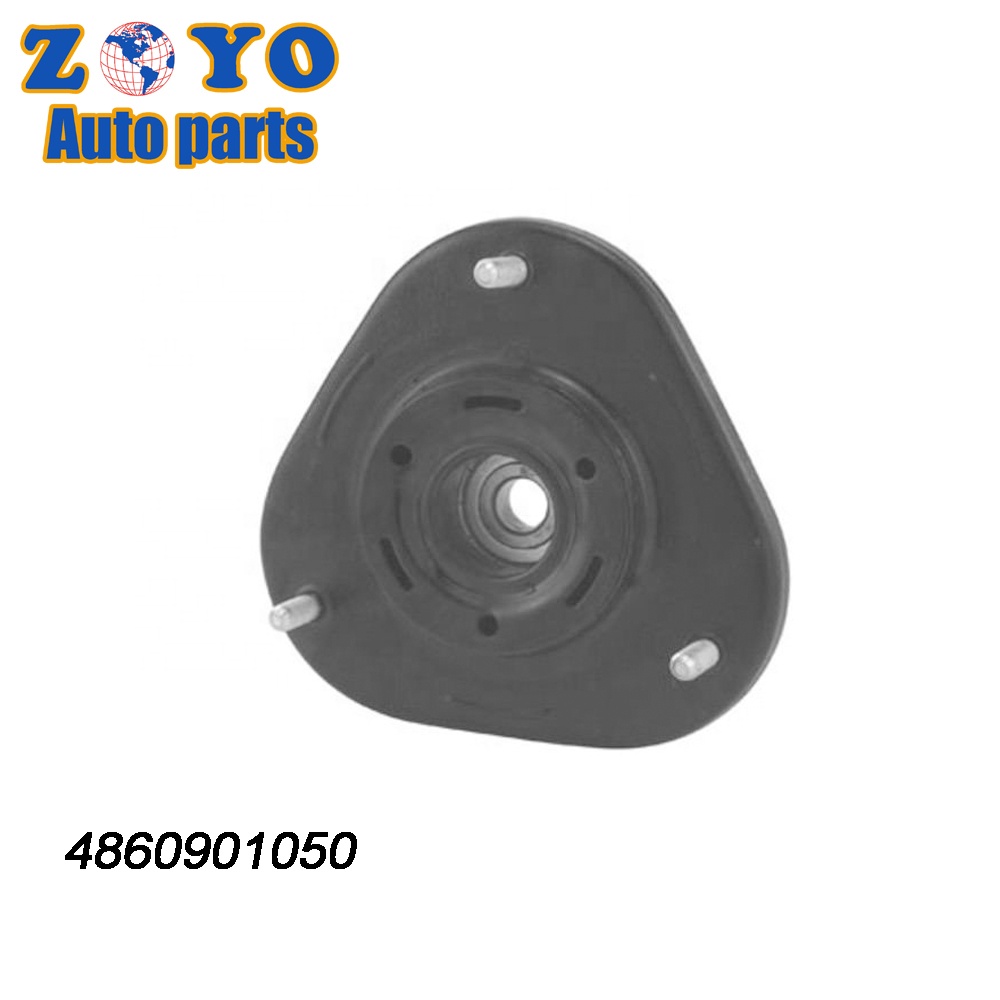 4840120010 K90330 Rubber Part Suspension Part Strut Mount For Toyota Corolla 2006