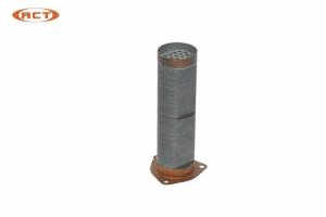 Quality 4D31 Oil Cooler Radiator Core Assembly For Engine Machinery TS 16949 wholesale