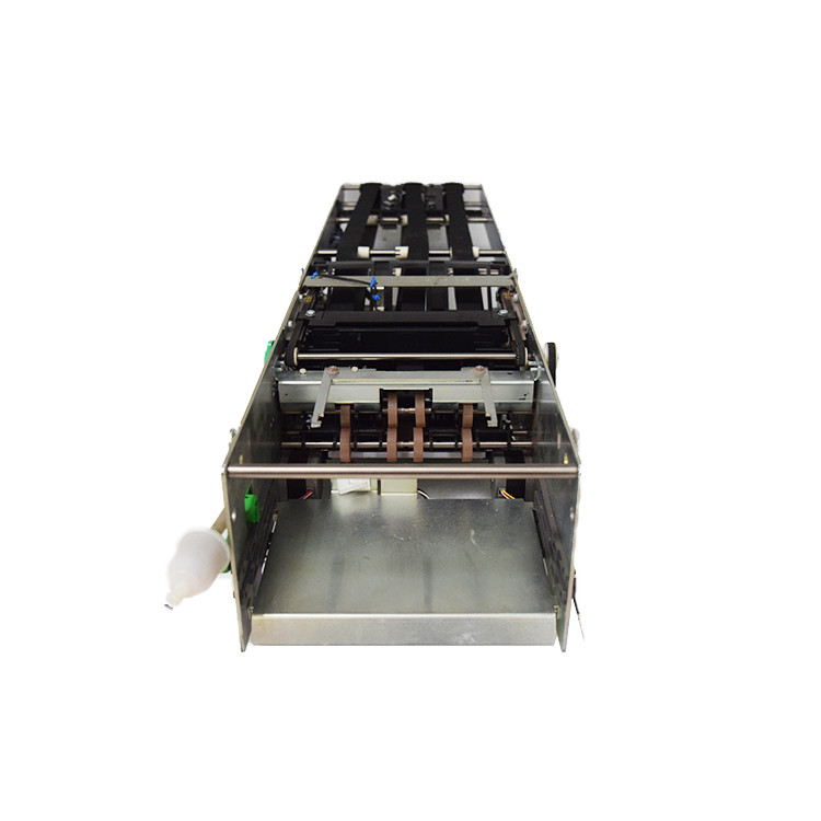 ATM Machine Spare Parts NCR 4450714197 NCR 6622 SI FA Presenter Assembly 445-0714197
