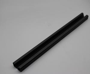 Quality Industrial Led Channel Diffuser Recessed Aluminium Profile In Bulk wholesale
