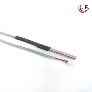 Quality PVC Cable NTC Probe Temperature Sensor wholesale