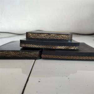 Quality Heavy Industry Mine NN 150 Rubber Textile Conveyor Belt wholesale