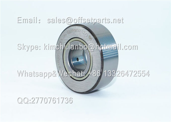 PWTR2052-2RS-XL Bearing Original 100% Brand New 1 Piece Of Offset Machine Parts Painting