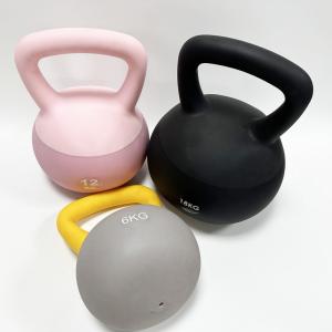 Quality Gymenist Exercise Kettlebell Fitness Workout Body Equipment Choose Your Weight Size wholesale