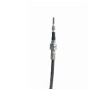 Universal Emergency Brake Cable Kit Parking Brake Cable Assembly