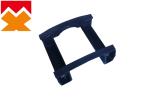 ER E300B E325 Excavator Track Guard Corrosion Resistance