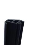 Cutting EPDM Sealing Window Seals for Aluminium Glass Rubber Door or Window