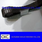 1/4 Inch Pitch Steel Industrial Power Transmission Connecting Link Chain