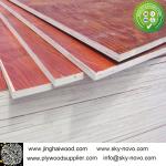 red film faced plywood