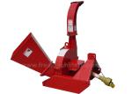BX42 Self Feeding Wood Chipper With 360 Degrees Discharge Chute Rotation
