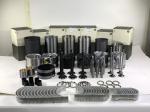 3408 engine overhaul rebuild kit for caterpillar dozer parts