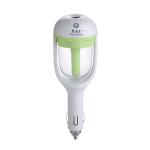 70ml Ultrasonic Car Aromatherapy Essential Oil Diffuser