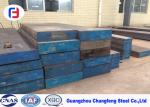 Special Alloy Steel Flat Bar , Alloy Tool Steel SCr440 Overall Mechanical