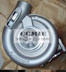 Original Weichai Engine Parts Shantui Spare Parts 612601110433 Turbocharger