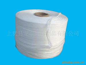 Quality 1-30mm Diameter Cable Filler Material , PP Fibrillated Yarn Cable Filling wholesale