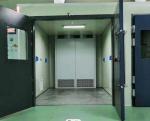 LIYI R404A Environmental Walk In Humidity Chamber Large Capacity 20-98% RH