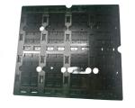 Anodizing Aerospace CNC Machined Aluminum Parts For Industrial
