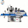 Buy cheap Automatic Packaging Labeling Machine , Round Bottle Table Top Label Applicator from wholesalers