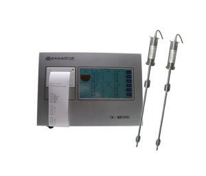 Quality Underground Fuel Tanks inventory Remote Control Magnetostrictive Probe Automatic Tank Gauge wholesale
