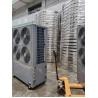 Buy cheap 11-100KW Safety Hybrid Water Heater System , Hybrid Heat Pump Water Heater CE from wholesalers