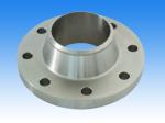 WELDING NECK FLANGES CLASS