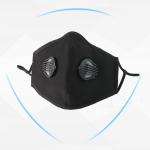 Antibacterial Dustproof Cotton Mouth Face Mask