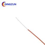 DingZun Cable Wholesale Customized Good Quality Resistance UL1710 PFA High