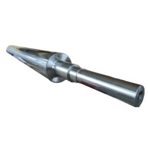 Quality Tungsten Carbide MDO Stretching Heating Roller High Hardness Reduce Maintenance Cost wholesale