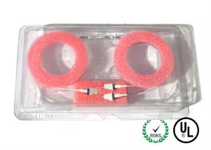 Quality FBT Single Mode Fiber Coupler wholesale