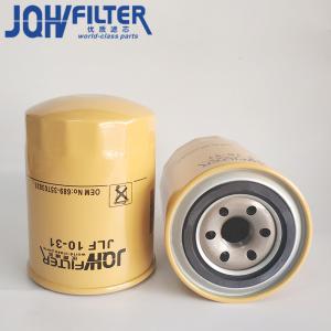 Quality JLF10-31 689-35703031 HC-1014 KS103-1 Engine Oil Filters For HD400-5 HD400-7 wholesale