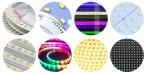 180000 CPH Fastest Pick And Place Machine lED bulb assembly Line