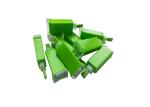 Disposable Pressure Activated Single Use Blood Lancet Sterile Medical Safety