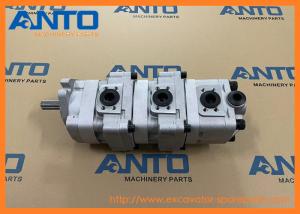Quality 705-41-08240 7054108240 Pump Assy For KOMATSU Excavator PC28UD PC28UG PC28UU wholesale