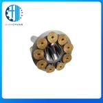 DH215 Cylinder Block Drive Spring Set Plate Valve Plate For Doosan Excavator