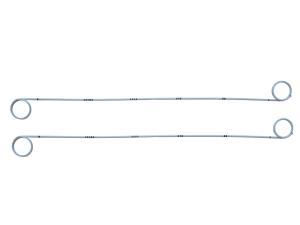 Quality Biocompatible Ureteral Stent Set Constructed With Soft Percuflex Material wholesale