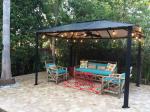Shatterproof LED Festoon String Lights