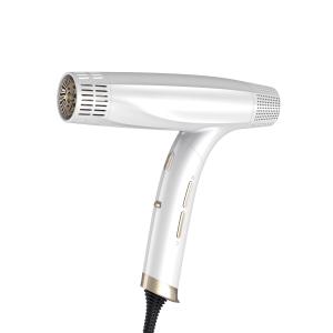 Quality Foldable Brushless Hair Dryer High Speed Salon Brushless DC Negative Ion Hair Dryer wholesale