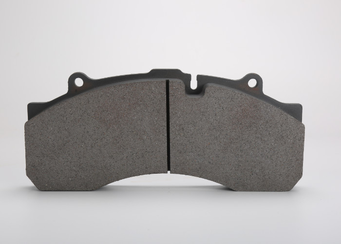 Automobile Brake Pads E11- Emark Licence IATF16949 Quality Syste