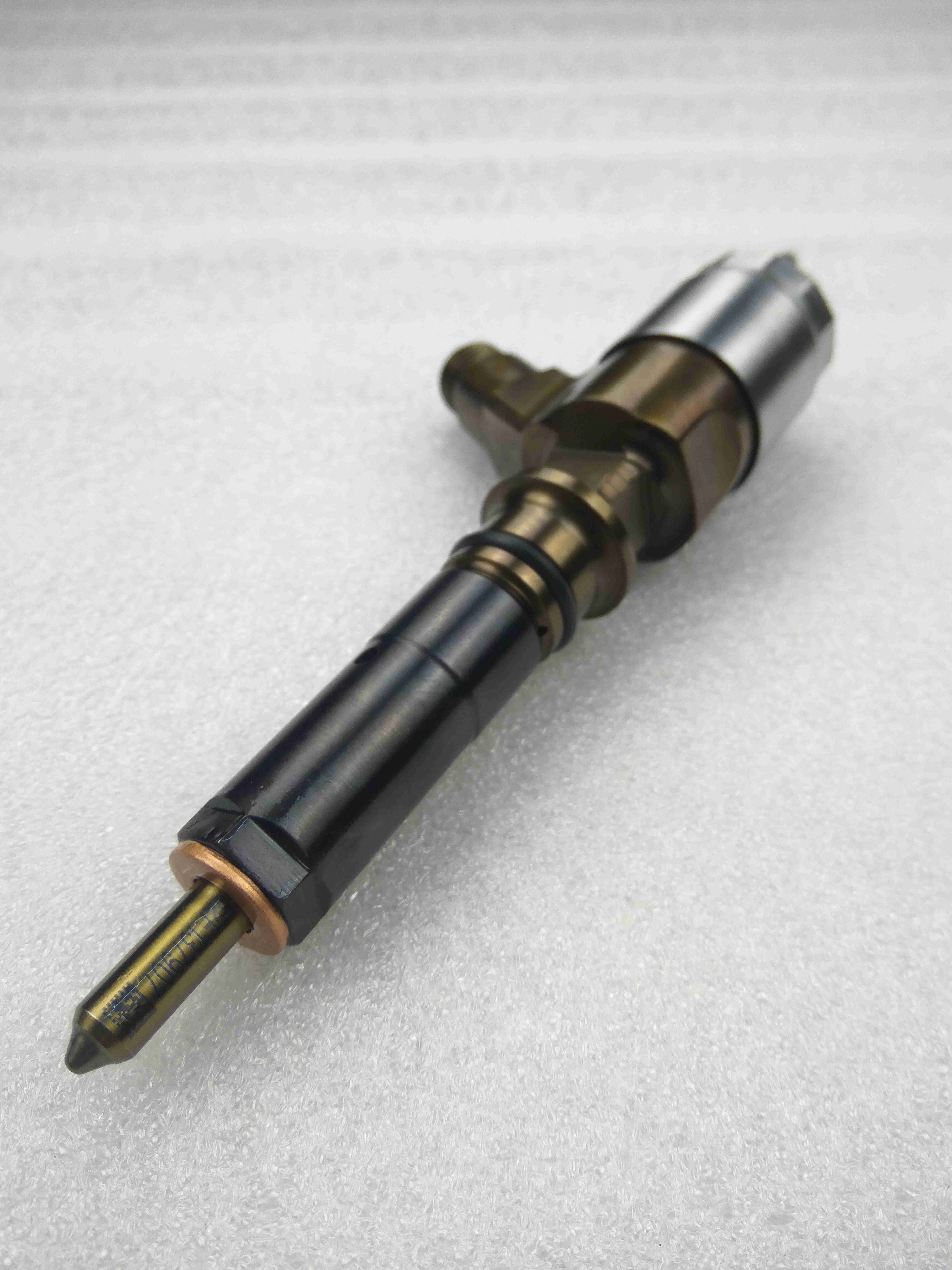 Diesel Engine C6.6 CAT E320D Excavator 3200677 Injectors