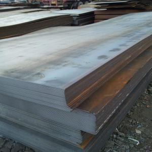 Quality Astm A36 Carbon Steel Sheet Plate Ss400 Q235 Q345 Q355 4340 4130 St37 wholesale