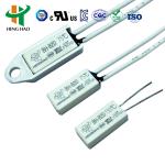 Thermostat BW-B2D Temperature Controlled Switch BH-TB02B-B8D Auto Reset Thermal