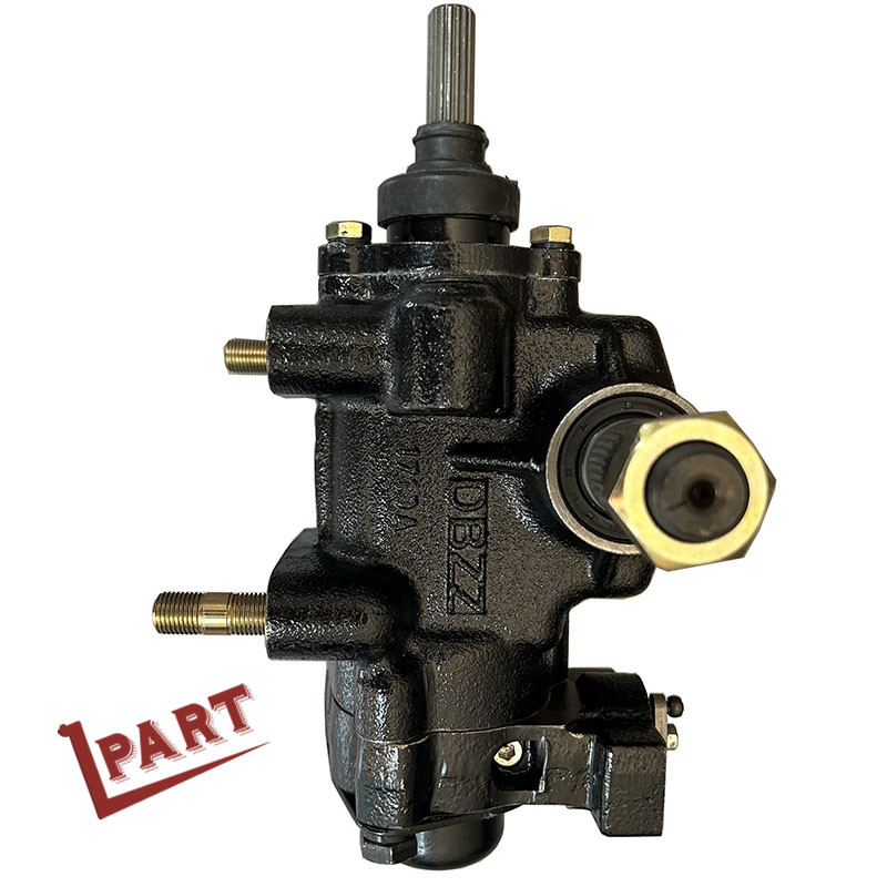 Forklift Truck Parts Nichiyu Steer Valve Assembly 32910-01521