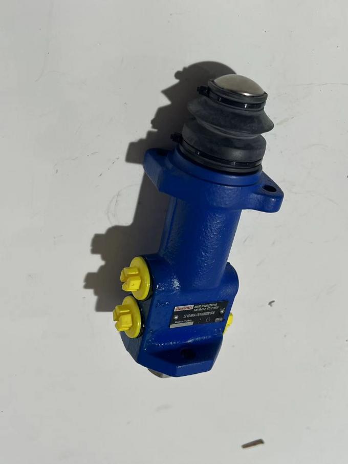 922729.0002 Brake valves Kalmar Reach Stacker Parts