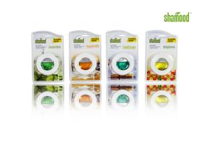 Quality 8ML Membrane Air Freshener wholesale