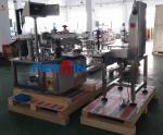 Automatic Liquid Filling Line Microscale Volume Centrifuge Tube
