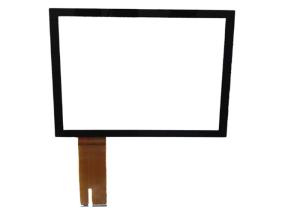Quality Kiosk 17 Inch Capacitive Multi Touch Screen Response Speed Fast High Resolution wholesale