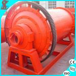 CE Approval Concrete Grinding Ball Mill Machine/ Milling Machine
