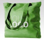 Economical Cotton Tote, Reusable Grocery Shopping Cloth Bags, Advertising,