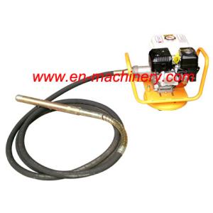 Quality Petrol Diesel Powered Concrete Vibrator with concrete vibrator shaft wholesale