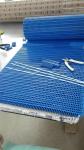 Food Grade Plastic Curved Modular Conveyor Chain Modular Conveyor Belt Sale